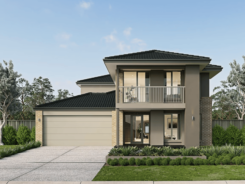 ABC Homes' Melbourne Display Homes