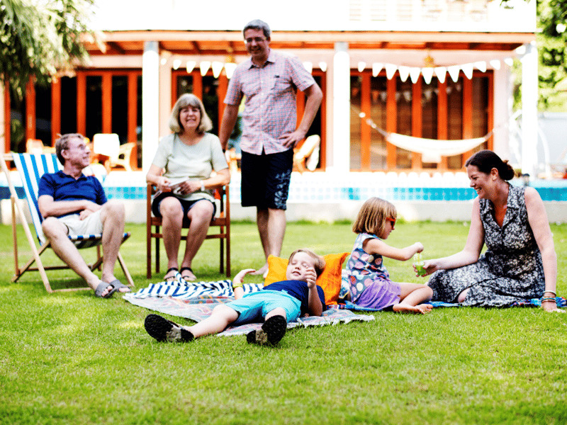 Thinking of sharing a Holiday House with Your Family? Here's a Guide to Co-Ownership