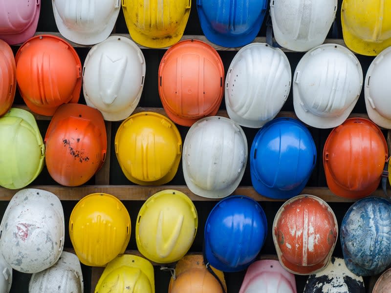 Choosing the best builder for you