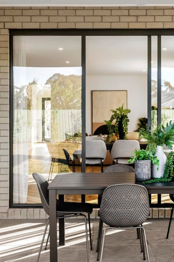 Design Tips for the Perfect Alfresco Area