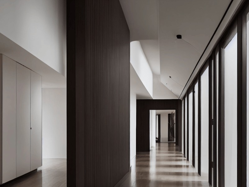 The Rise of Minimalist Home Design: How to Get the Look