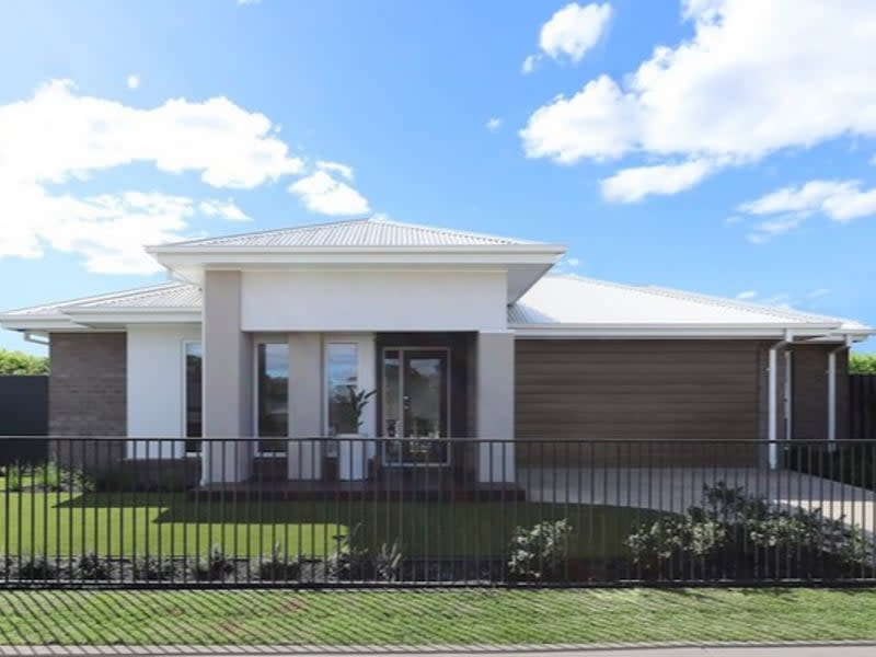Why HomeSolution by Metricon is Perfect for First-Home Buyers