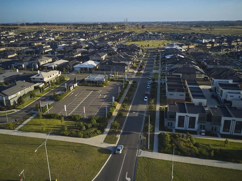 Connectivity at Meridian, beyond first impressions