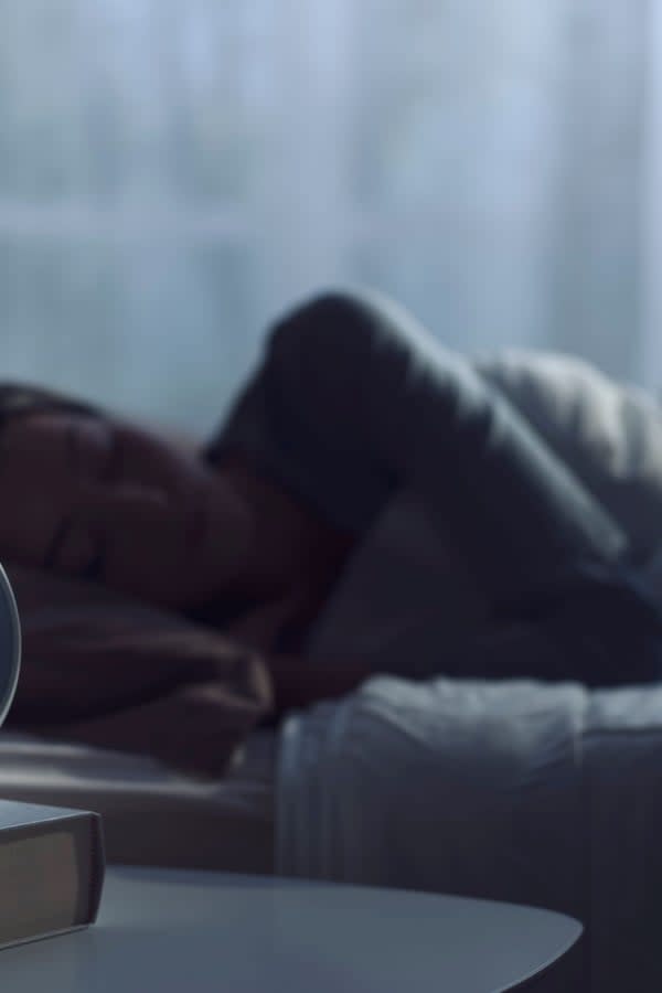 How To Design The Perfect Bedroom For Optimal Sleep