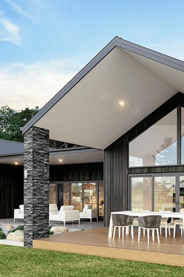 Tips for Planning an Acreage Home