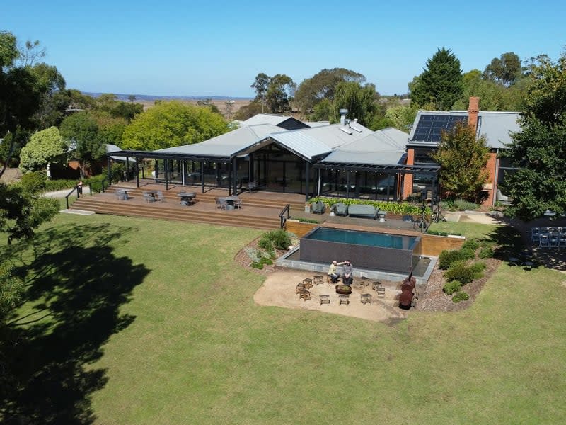 How builders are greening Aussie homes
