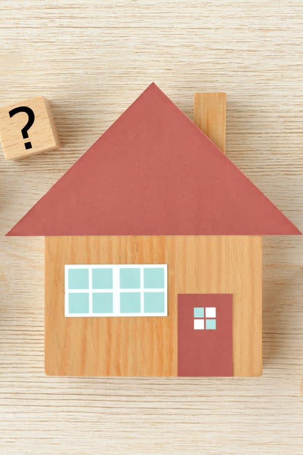 Finding A New Home Builder To Suit My Requirements