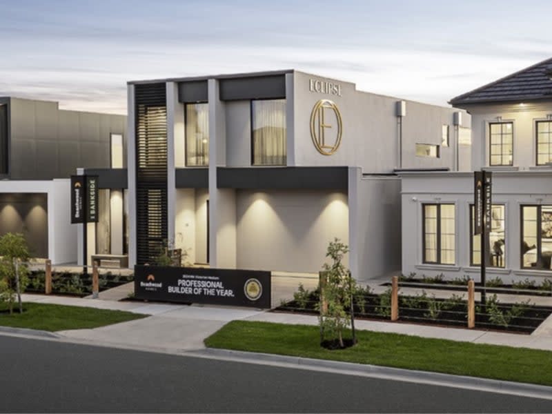 Beachwood Homes Unveils Three New Display Homes at Bankside Estate, Rowville