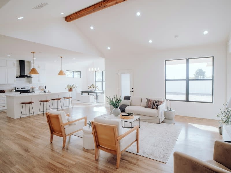 How zoning your home transforms liveability