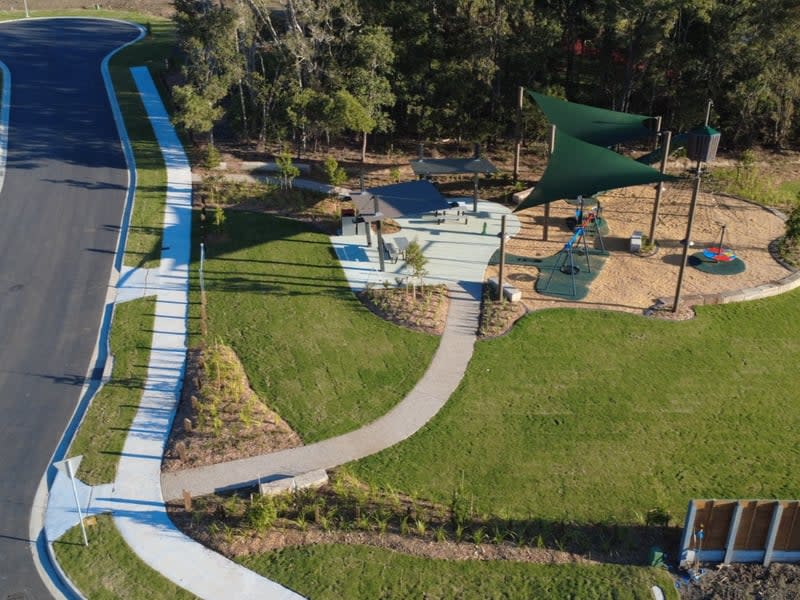 Orchard Property Group Achieve Sell-Out at $40M The Junction Narangba Estate