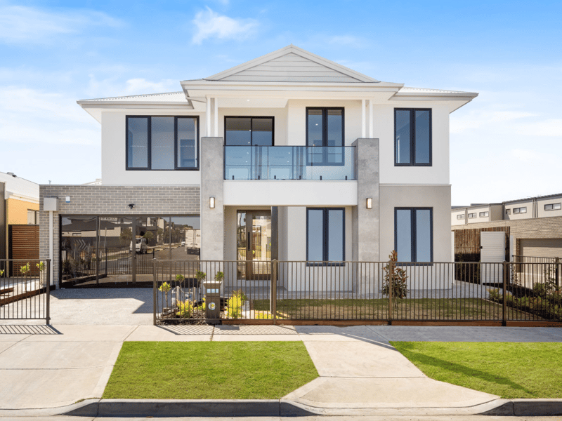 Discover Exceptional Inclusions with 5AB Homes: Up to $75K at No Extra Cost
