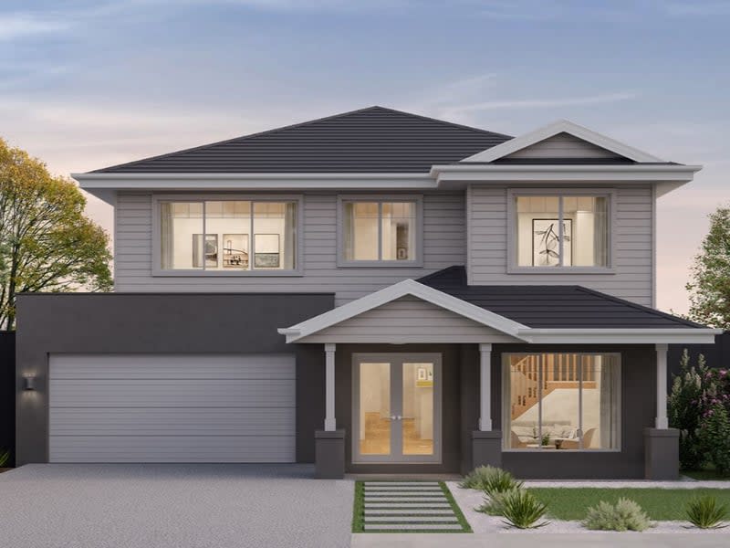 What to Expect from Orbit Homes Inclusions in Victoria