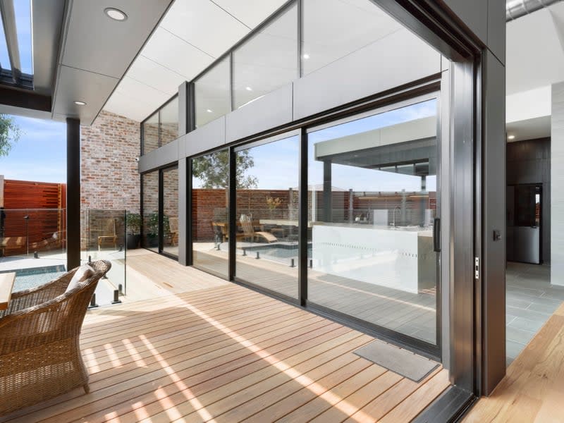 AHR marks 30 years of building across Melbourne and regional Victoria