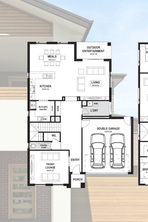 Everything You Need To Know About Home Plans