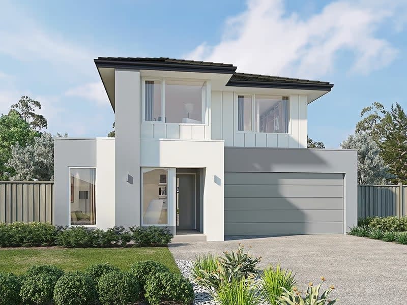 Top Family Home Designs by Sherridon Homes
