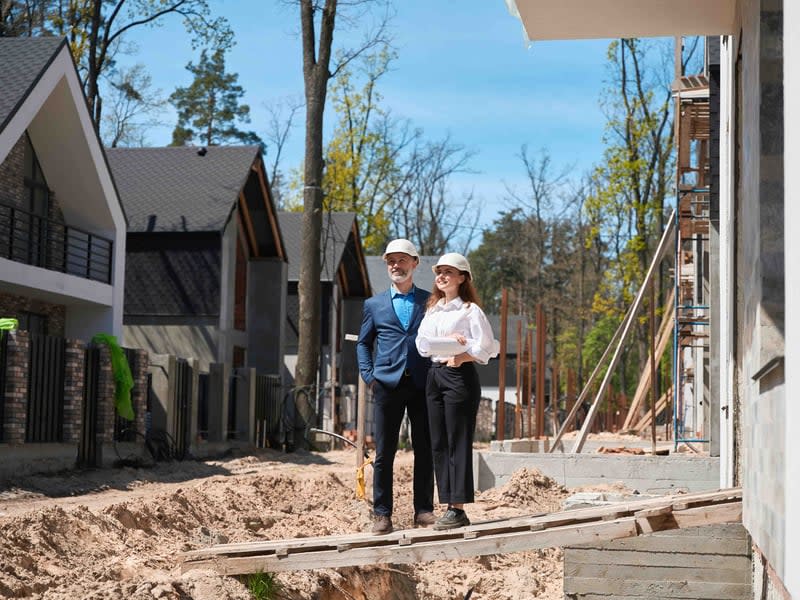 Land price growth outpaces CPI and home building costs