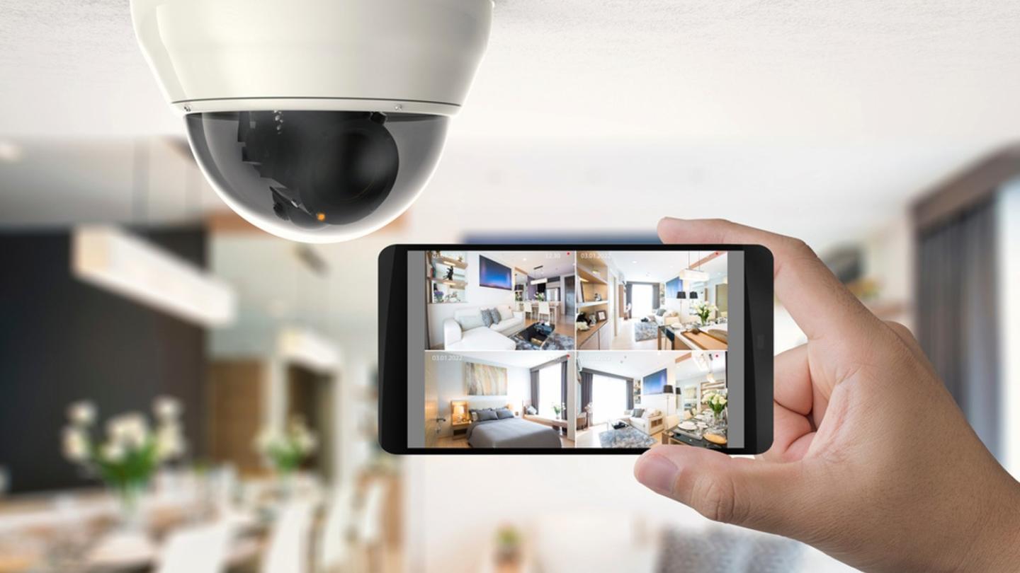 7 Smart Ways To Secure Your New Home