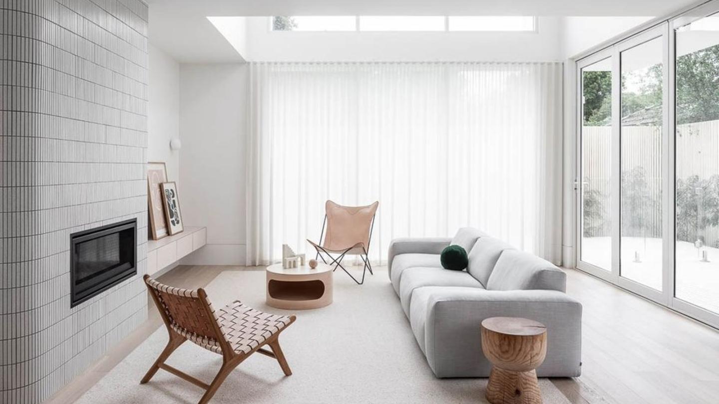 Top 5 upgrades for your new home