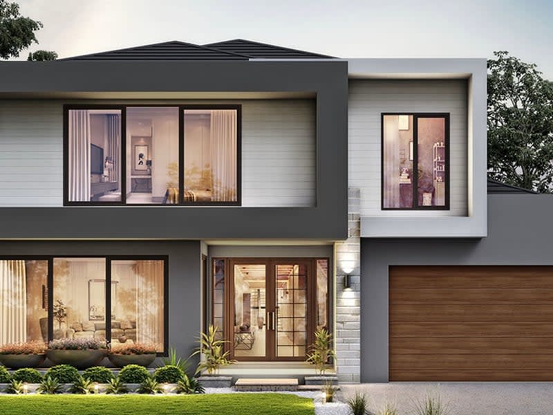 Singh Homes: Upgraded Family Homes in Melbourne