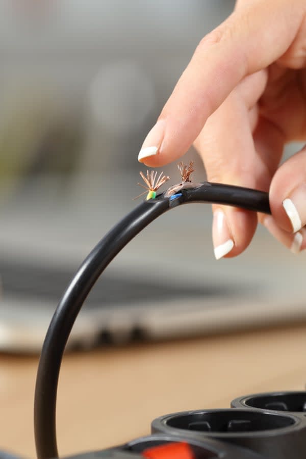How To Keep Your Home Safe From Electrical Hazards