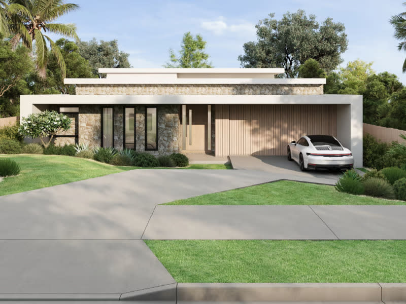 Builders to know if you're building a split-level home in Victoria