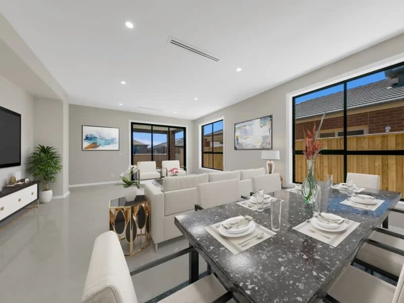 Knock down rebuild with Aamico Homes: Rebuilding in place without leaving your suburb