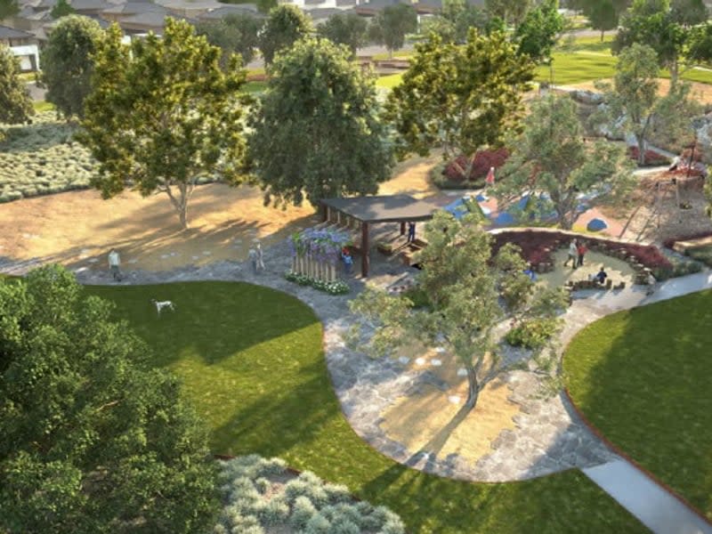 Discover Armstrong Creek: A Thriving Community Near Geelong