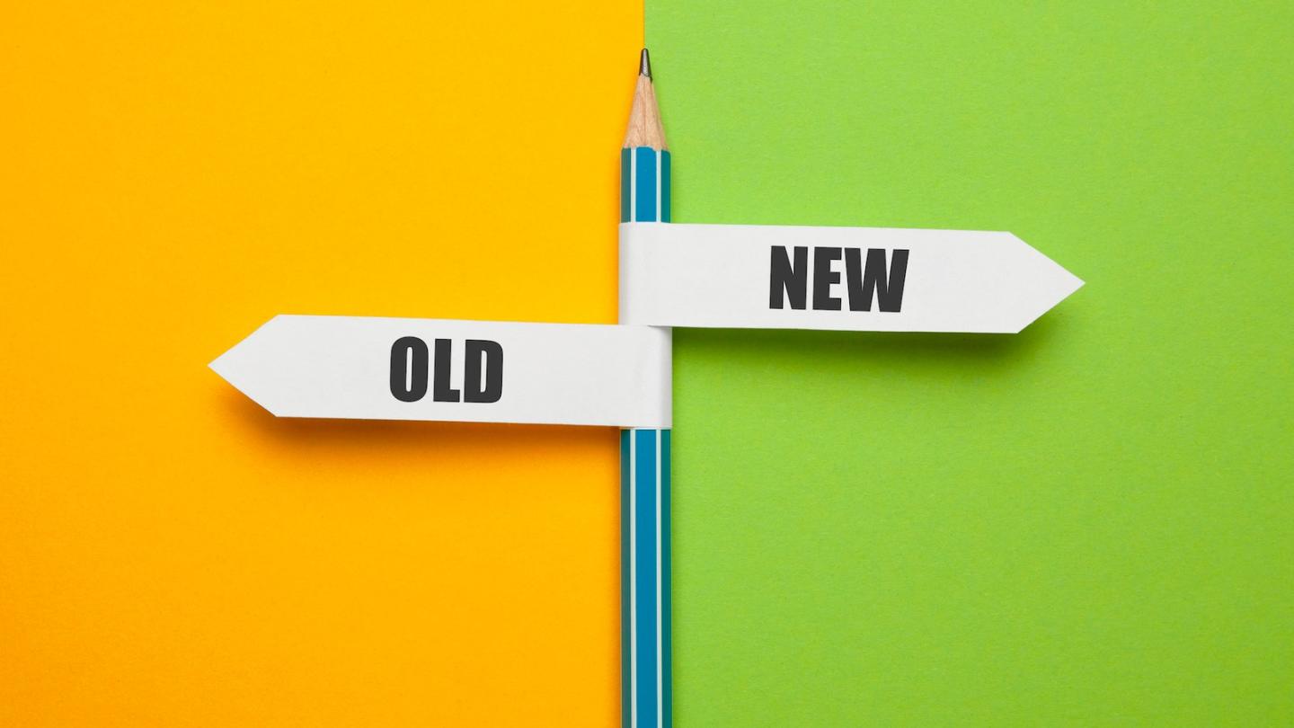Buying vs. Building: Pros and Cons