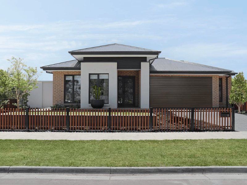 What is HomeSolution by Metricon Homes?