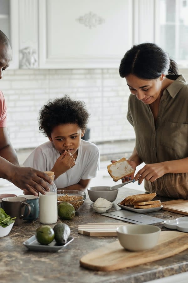 Top Tips for Designing the Perfect Kitchen Floorplan
