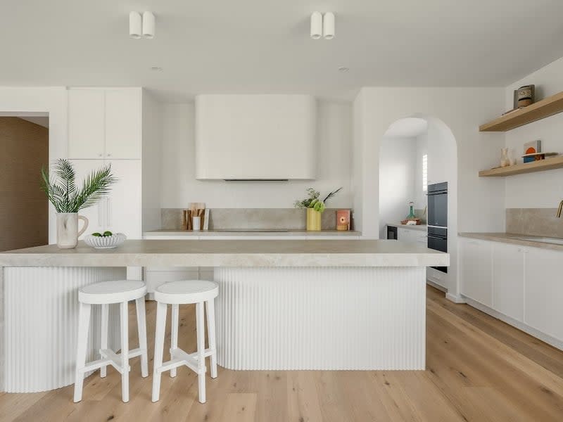 Sherridon Homes Brings Palm Springs to Shepparton
