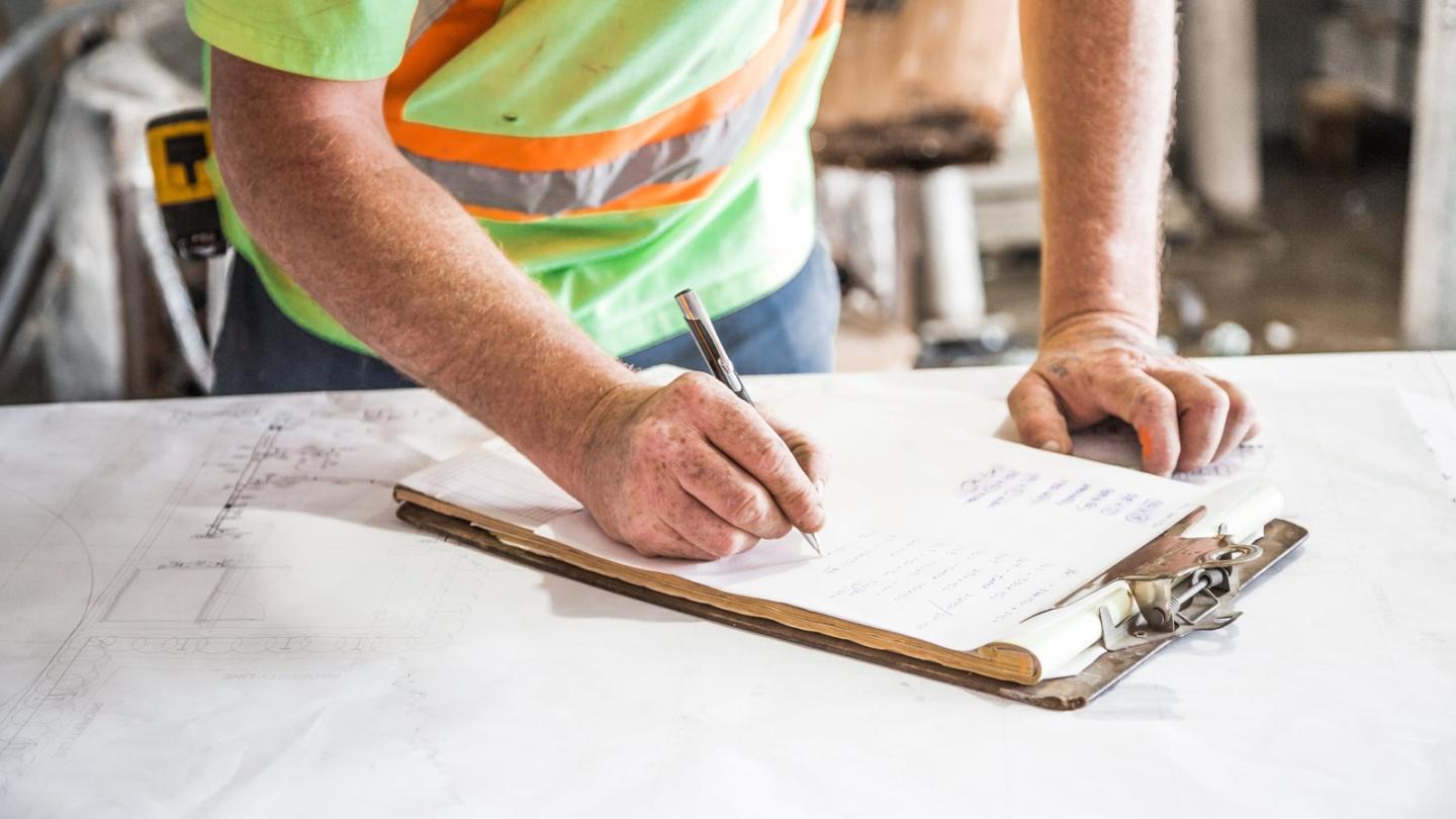 What Do Independent Building Inspectors Do for New Builds?