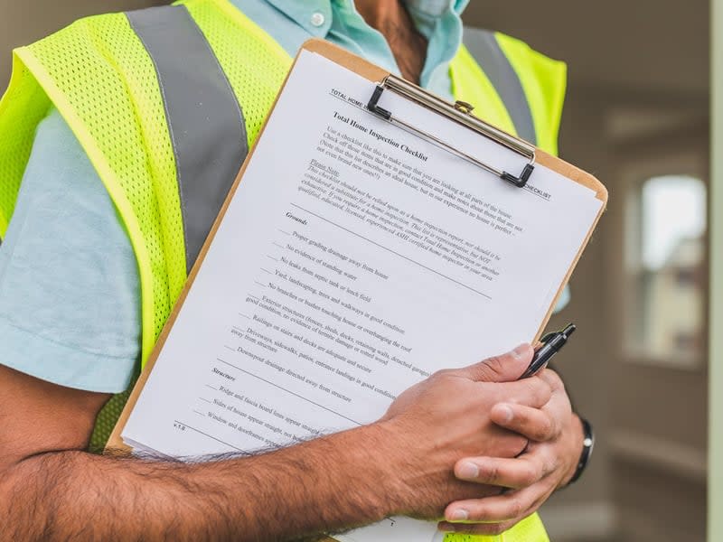 Can you hire your own private inspector during construction, and should you?