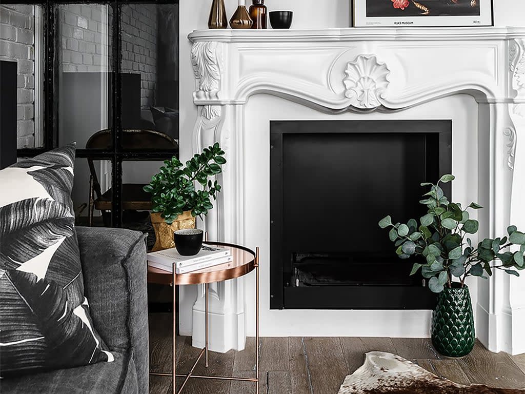 How to Choose the Best Wood for Your Traditional Fireplace.