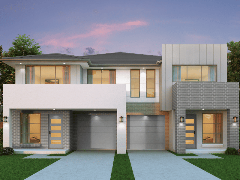 Why Choose a Duplex Home: A Smart Investment for Homeowners and Investors