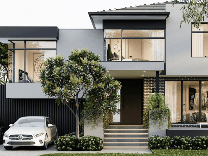 Davidson Building Group: Transforming homes since 1972