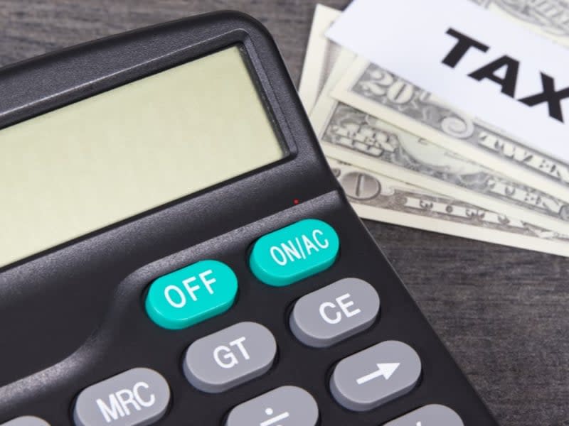 What is Stamp Duty & how much is it?