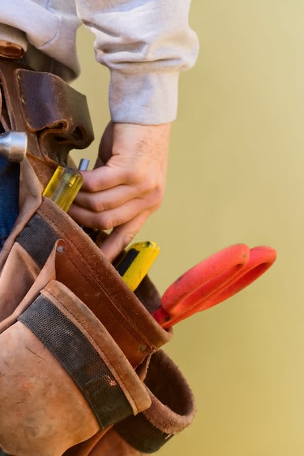 Recent Changes to Domestic Building Laws - DBM Phase Out