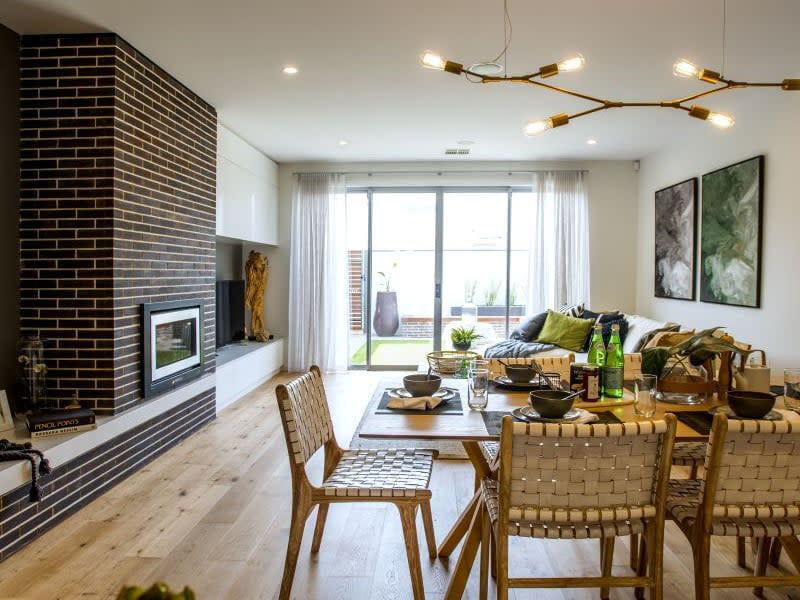 What You Need To Know If You've Never Owned A Gas Fireplace Before