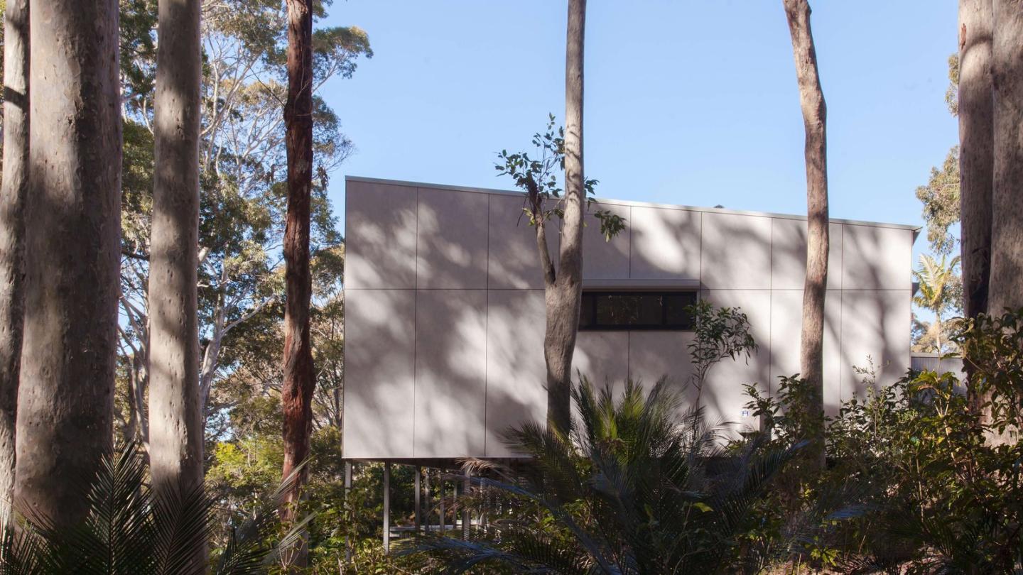 Beyond BAL: Submissions are open to find Australia's most fire-resilient homes
