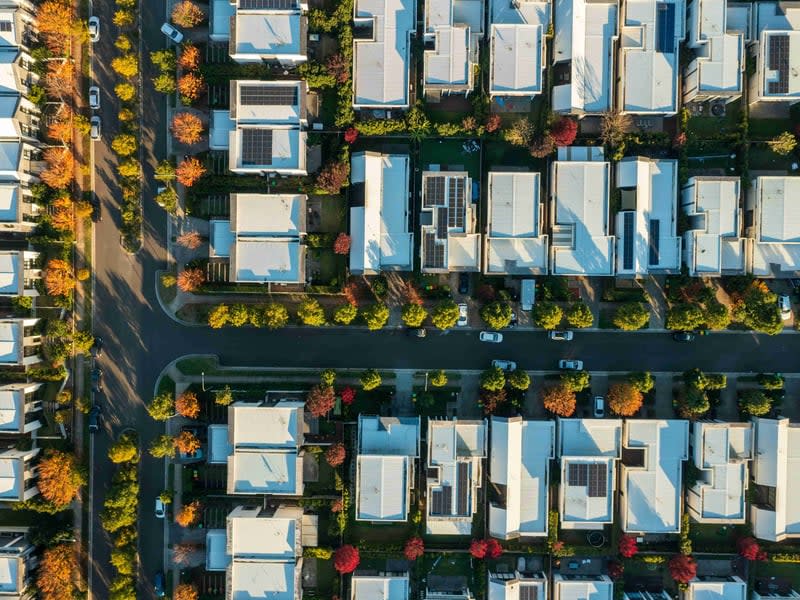 How to choose the right precinct within a large estate