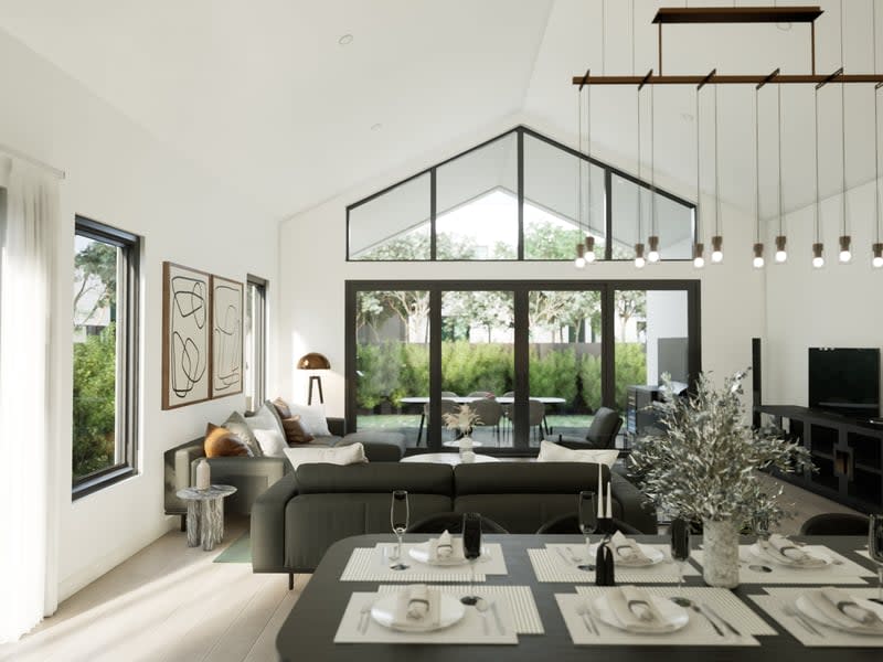 Carter Grange complete most successful year since company inception