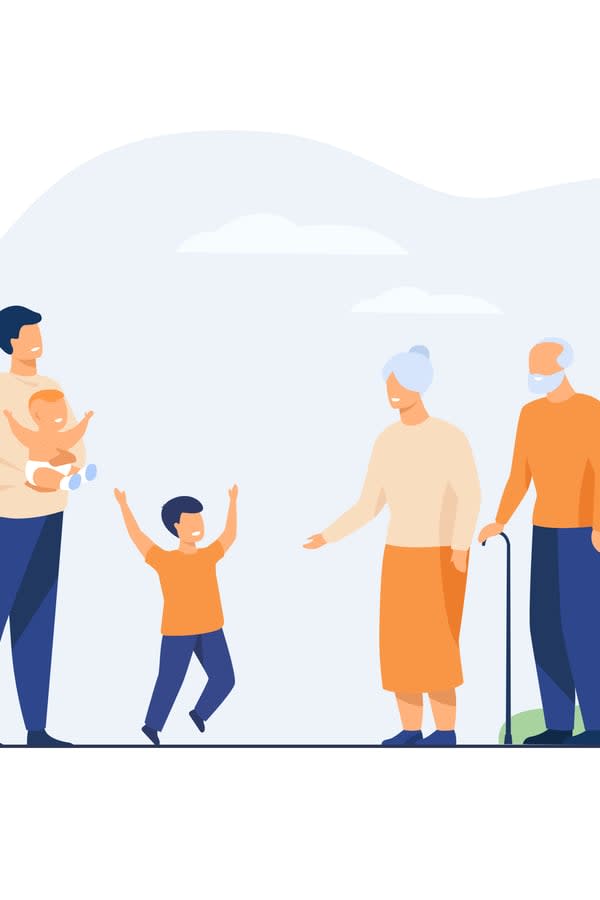 Intergenerational Report Reveals Long-Term Housing Concerns