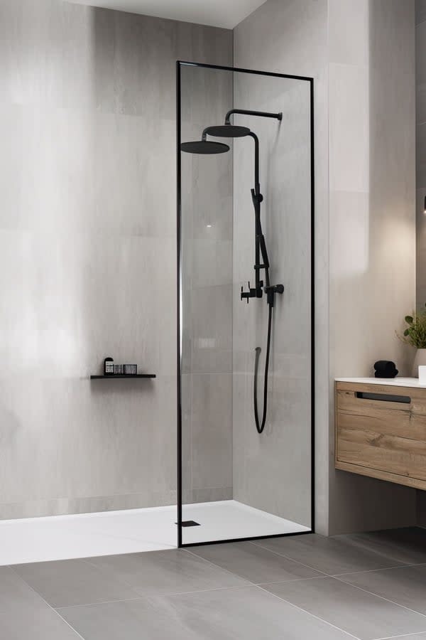 Creating A Spa-Like Retreat: Tips For Upgrading Your Shower Experience