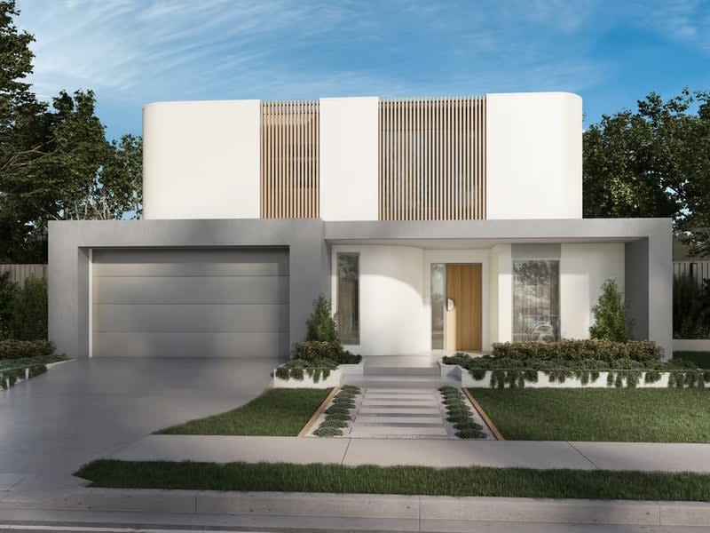 Mink Homes: The Best of Designer Living