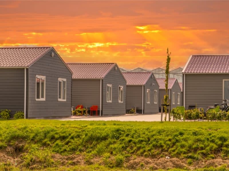 Prefabricated Homes: The Pros and Cons