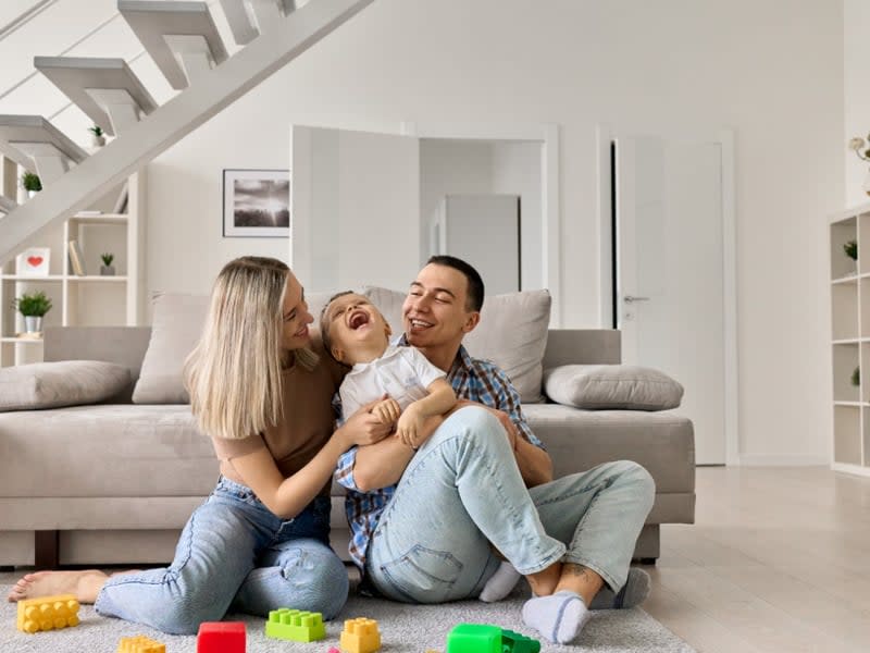 ABC Homes: 'You Could be Living 9 Months Mortgage-Free*' Offer on House and Land Packages