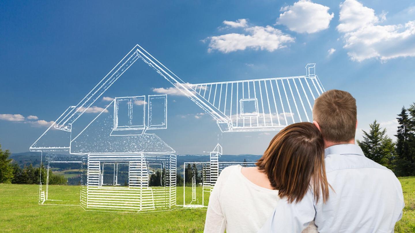 What You Should Consider Before Building A Home From Scratch