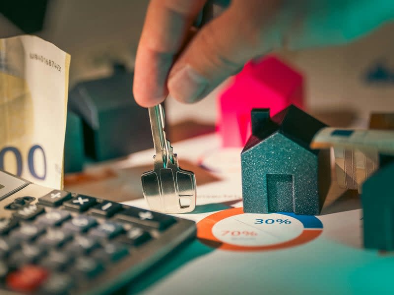 House and land packages vs custom builds in estates