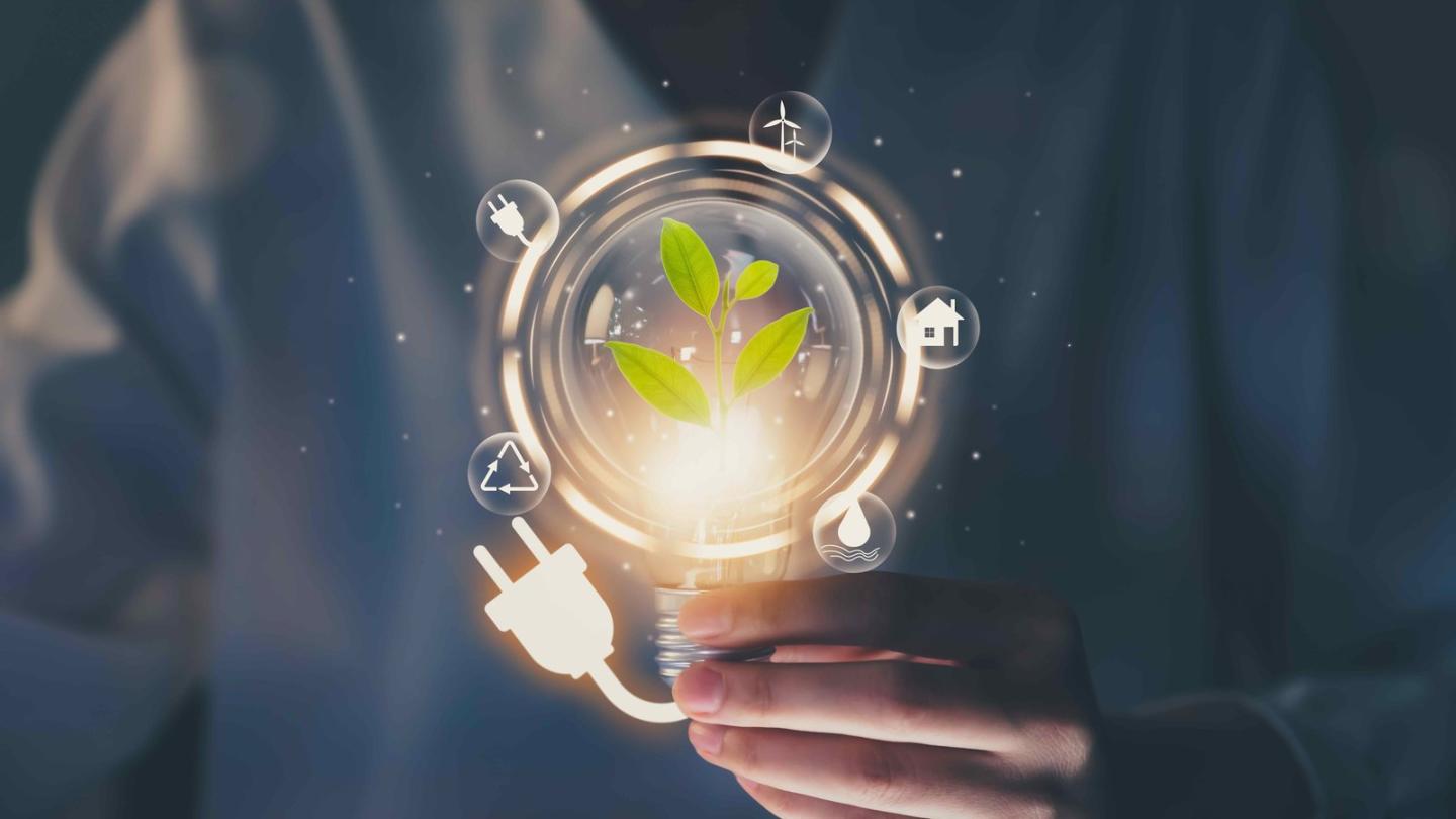 4 Tips For An Energy-Efficient Home